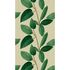 Photo wallpaper leaf pattern floral green beige 39866-1 2