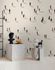 Photo Wallpaper People Beige colourful 39867-1 1