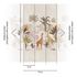 Photo Wallpaper Oasis Exotic grey Beige colourful 39875-1 3