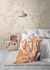 Photo Wallpaper Jungle Floral Beige Cream 39886-1 1