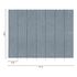 Photo wallpaper stripes graphic blue grey 39892-1 3