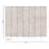 Photo wallpaper graphic lines cream black 39894-1 3