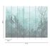 Photo Wallpaper Sea Water Coral Blue grey 39904-1 3
