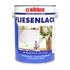 Tile lacquer Wilckens lacquer colour white glossy 2.5 L 1