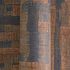 Non-woven wallpaper used look blue brown 78204-3 4