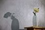 Non-woven wallpaper baroque grey silver metallic 78672-1 3