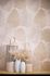 Non-woven wallpaper tropics grey beige gloss 78673-1 3