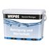 Wepos bucket with handle rectangular plaster bucket 14 L 1