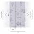 Non-woven wallpaper kids sky balloons grey 77061-2 3