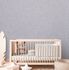 Non-woven wallpaper plain concrete look dark grey 77179-6 1