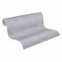 Non-woven wallpaper plain concrete look dark grey 77179-6 3