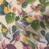 Non-woven wallpaper flowers tropical cream green 78210-1 3