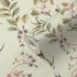 Non-woven wallpaper leaves floral green brown 78212-1 3