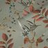 Non-woven wallpaper leaves floral green grey 78212-2 3