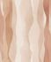 Non-woven wallpaper watercolor look beige brown 81632 2