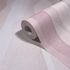 Non-woven wallpaper watercolor look modern pink cream 81633 3