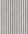 Non-woven wallpaper 3D look stripes grey cream 81696 2