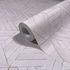 Non-woven wallpaper wood look shabby grey beige 81699 3