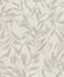 Non-woven wallpaper floral cream beige metallic 82441 2