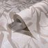 Non-woven wallpaper floral cream beige metallic 82441 4