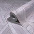 Non-woven wallpaper wood look shabby grey beige 89003 4