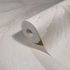 Non-woven wallpaper graphic cream pearl shine 35502 5