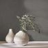 Non-woven wallpaper plaster look shabby grey 35521 3
