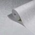 Non-woven wallpaper plain used look white cream 35524 4