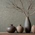 Non-woven wallpaper graphic brown blue metallic 35539 1