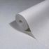 Non-woven wallpaper plain concrete look white cream 35546 4
