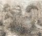 Photo wallpaper non-woven forest tropical beige grey 35098 2