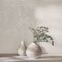Non-woven wallpaper graphic beige pearl gloss 35122 1