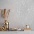 Non-woven wallpaper concrete look shabby white gloss 35126 3