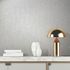 Non-woven wallpaper concrete look shabby light grey 35136 1
