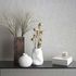 Non-woven wallpaper concrete look shabby grey 35137 3