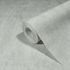 Non-woven wallpaper concrete look cream grey gloss 35143 5