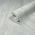 Non-woven wallpaper concrete look white grey gloss 35153 3