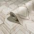 Non-woven wallpaper wood look graphic cream beige 81678 4
