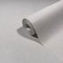 Non-woven wallpaper plain modern texture beige cream 82480 4