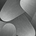 Non-woven wallpaper graphic grey silver metallic 10423-29 3