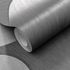 Non-woven wallpaper graphic grey silver metallic 10423-29 2