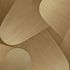 Non-woven wallpaper graphic gold metallic 10423-30 3