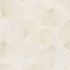 Non-woven wallpaper floral leaves cream glitter 10470-14 3