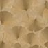 Non-woven wallpaper floral leaves gold metallic 10470-30 3