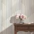 Non-woven wallpaper stripes beige grey glitter 10471-31 4