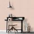 Non-woven wallpaper plain pink glitter 10473-05 1