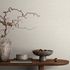 Non-woven wallpaper plain cream glitter 10473-14 4