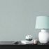 Non-woven wallpaper plain turquoise glitter 10473-18 4