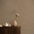 Non-woven wallpaper plain gold metallic 10473-30 4