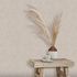 Non-woven wallpaper plain grey beige glitter 10473-38 4